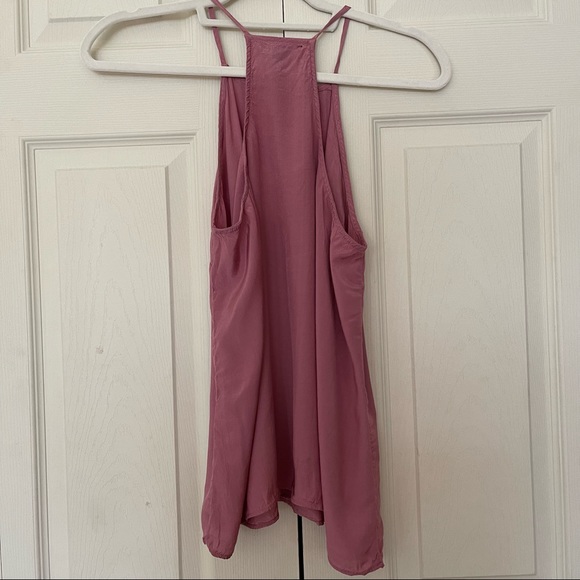 FOREVER 21 basic various neutral top 4 pieces bundle, size S - Picture 3 of 16